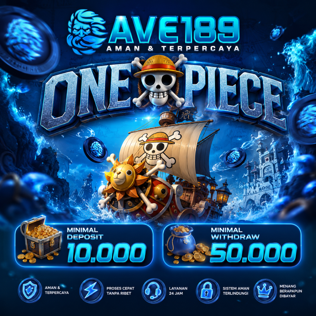 AVE189: Rekomendasi Situs Terpercaya dan Turnamen Bermain Game HP Terbaik Hari Ini